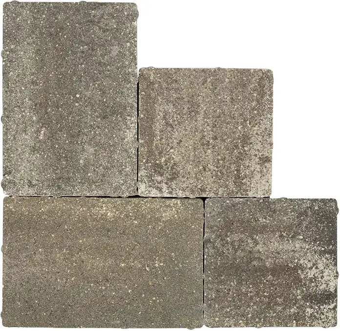 SIESTA - Universal Hardscapes - Florida Pavers - Tampa Pavers